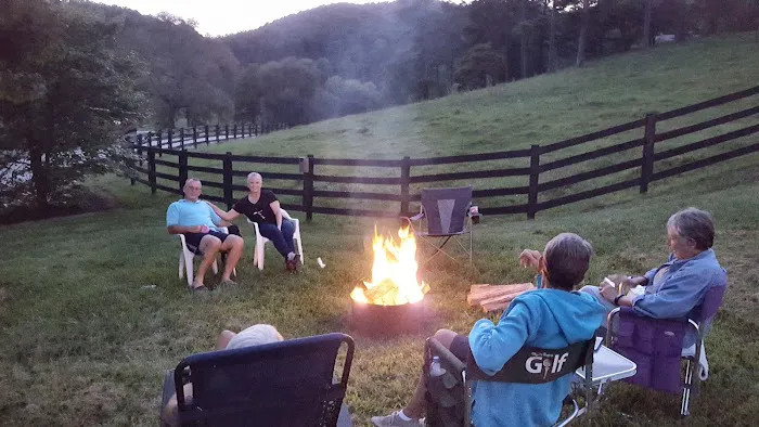 Walnut Hollow RV Ranch 6