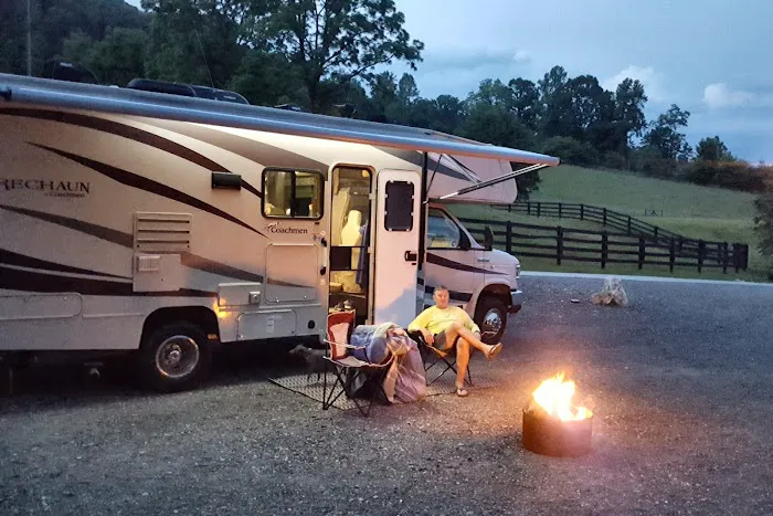 Walnut Hollow RV Ranch 5