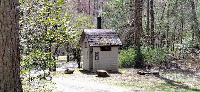 Huskins Branch Campground 2