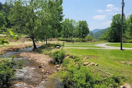RV Hideaway Campground