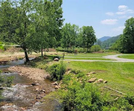 RV Hideaway Campground