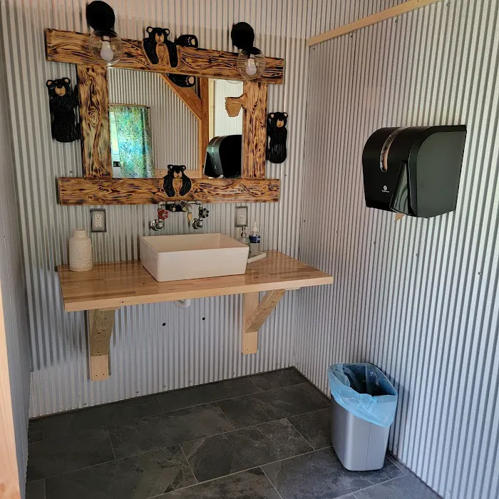 RV Hideaway Campground 2