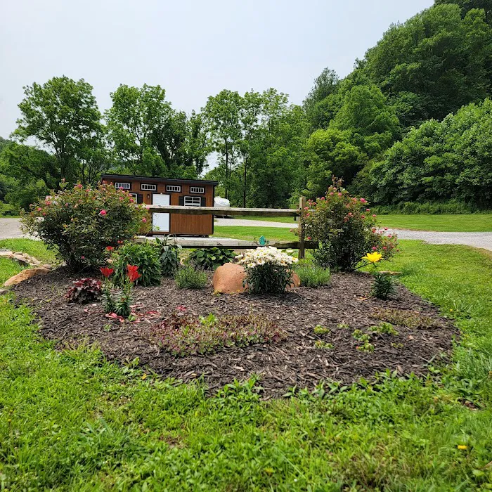 RV Hideaway Campground 3