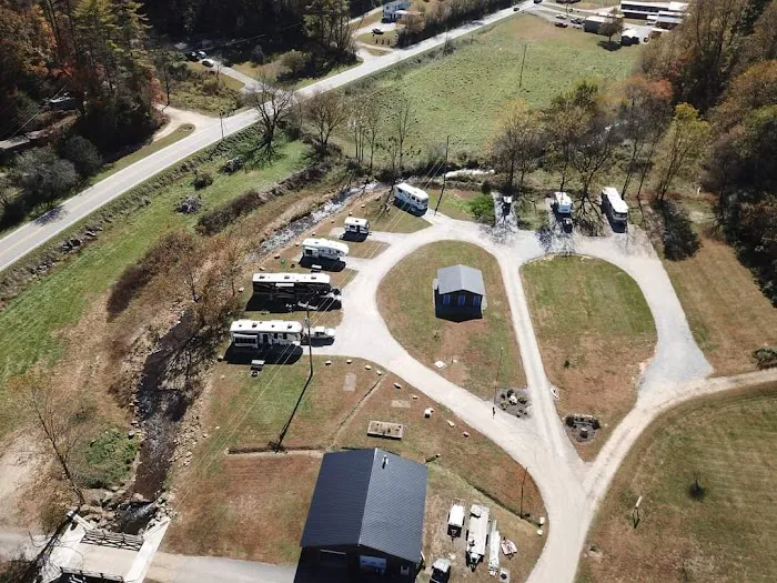 RV Hideaway Campground 6