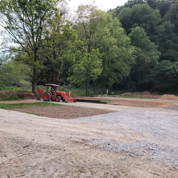 RV Hideaway Campground 8