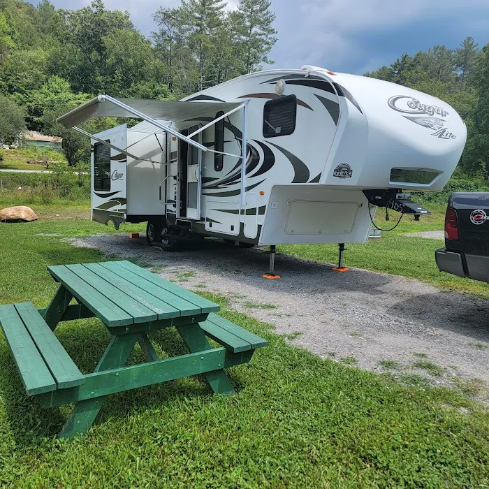 RV Hideaway Campground 7