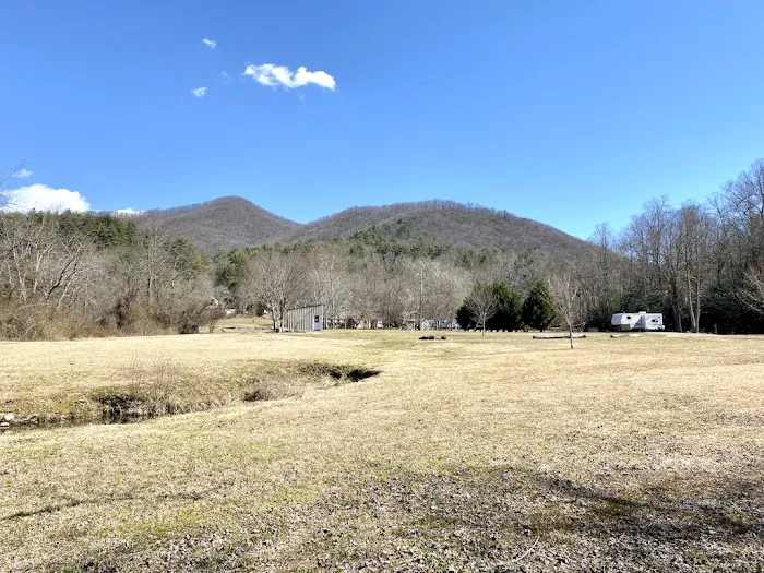 Holder Cove Campground 1