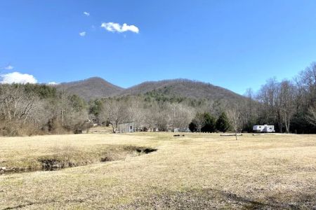 Holder Cove Campground