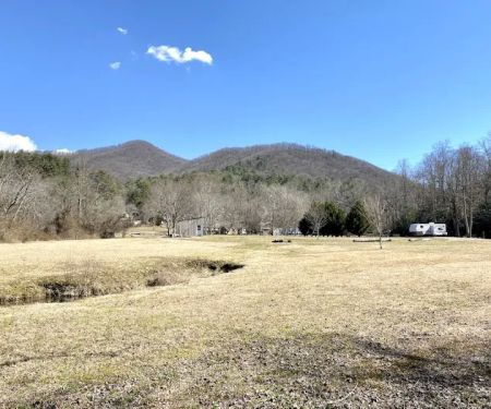 Holder Cove Campground