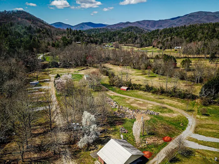 Holder Cove Campground 5