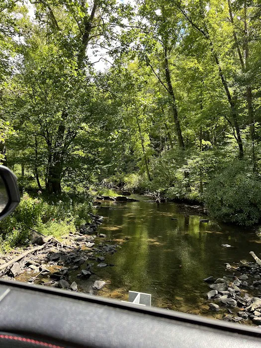 Holder Cove Campground 9