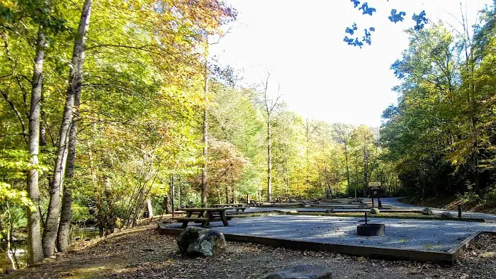 Holder Cove Campground 20