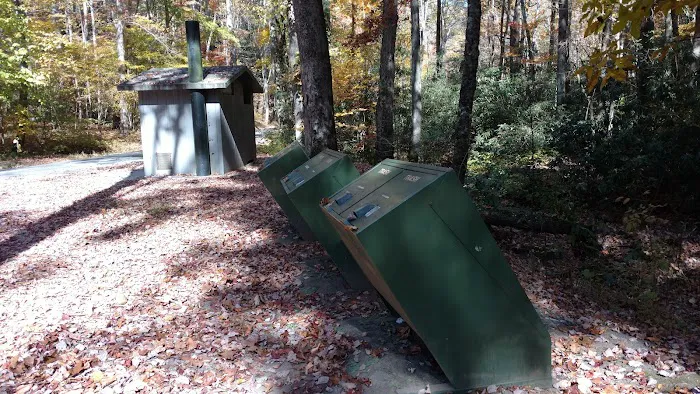 Birch Branch Campground 6