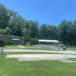 Palmetto Cove Inc RV Park