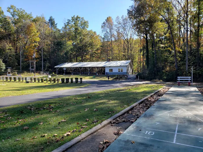 Palmetto Cove Inc RV Park 5