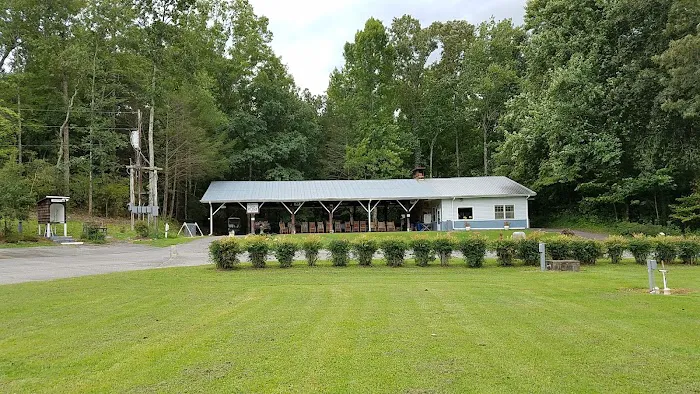 Palmetto Cove Inc RV Park 6