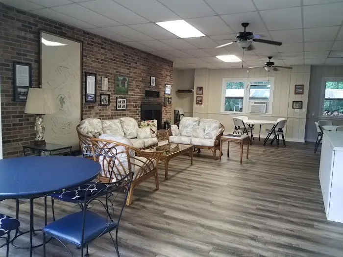 Palmetto Cove Inc RV Park 9