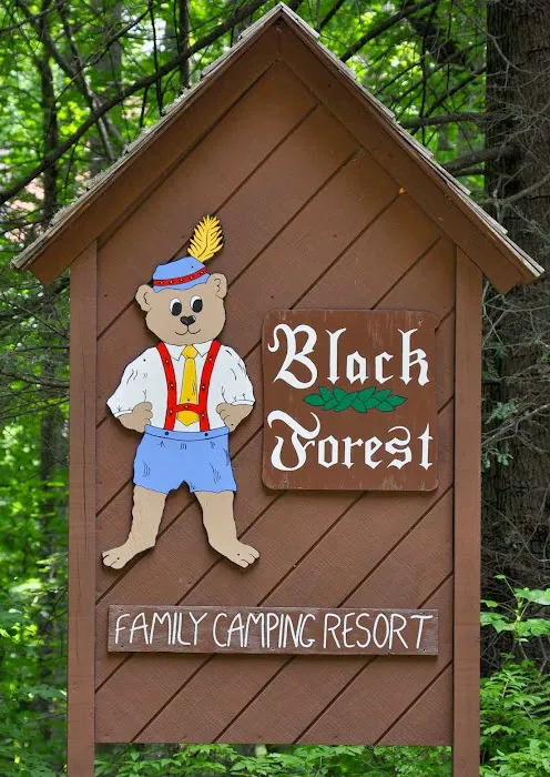 Black Forest Family Camping Resort 2