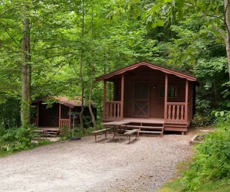 Black Forest Family Camping Resort