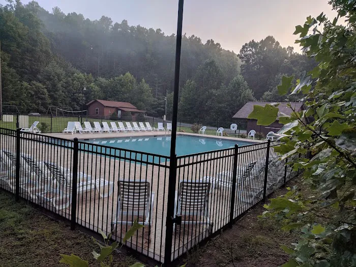 Black Forest Family Camping Resort 3