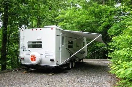 Black Forest Family Camping Resort 6
