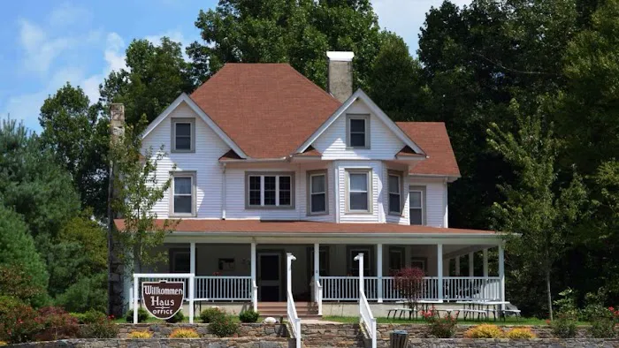 Black Forest Family Camping Resort 7