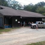 Camp Pisgah