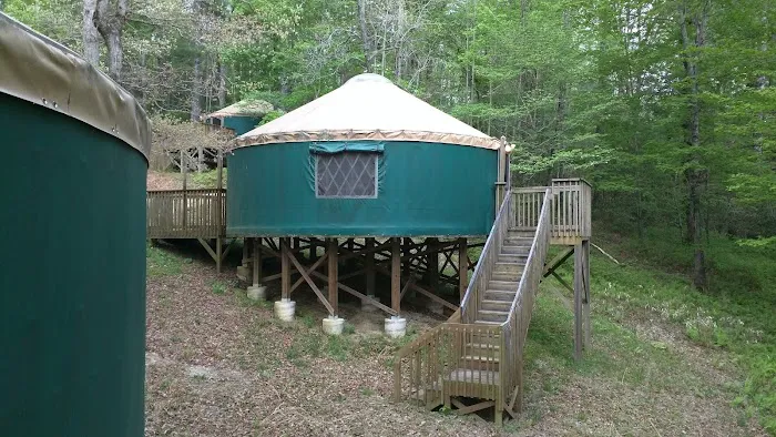 Camp Pisgah 2