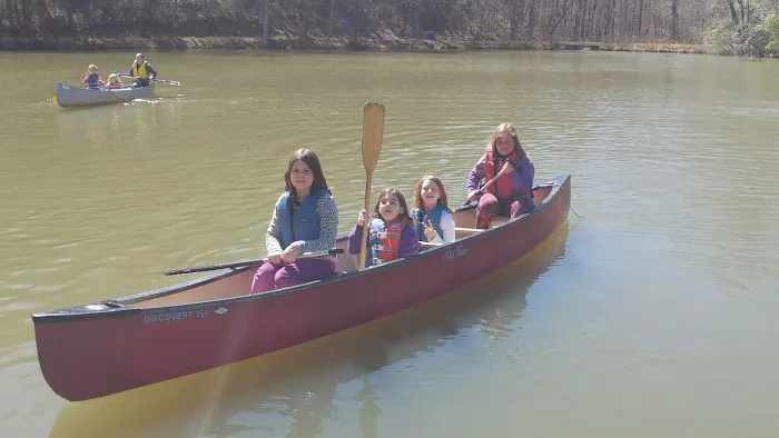 Camp Pisgah 5