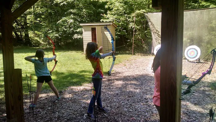 Camp Pisgah 8
