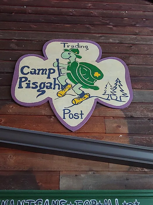 Camp Pisgah 10