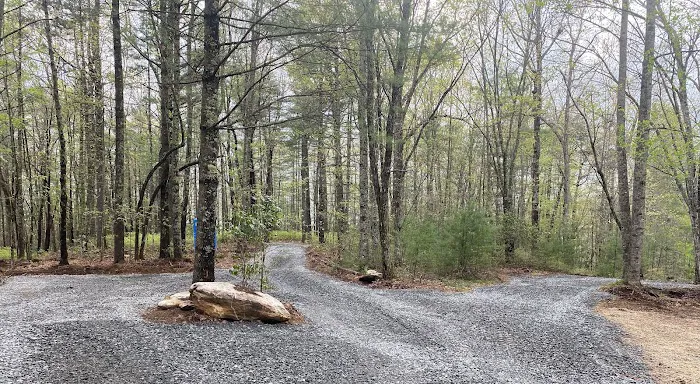 Cedar Ridge Base Camp 6