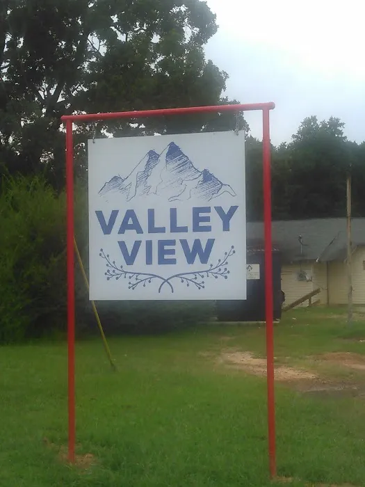 Valley View Mobile Home Park 1