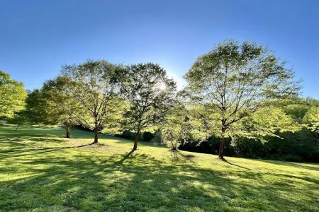 Shady Rest Mobile Home Park