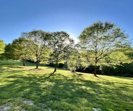 Shady Rest Mobile Home Park