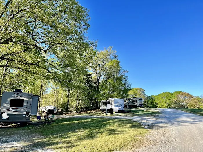 Shady Rest Mobile Home Park 2