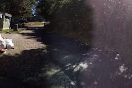 Welcome Creek Mobile Home Park