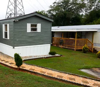 Oak Grove Greenville MHP 2