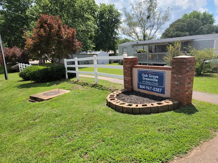 Oak Grove Greenville MHP 1