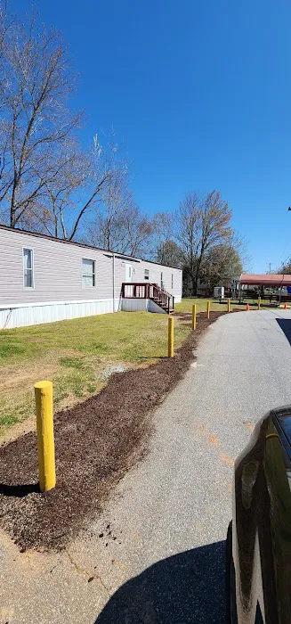 Sunbelt Mobile Home Park, LLC 1