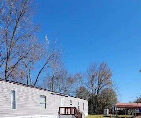 Sunbelt Mobile Home Park, LLC