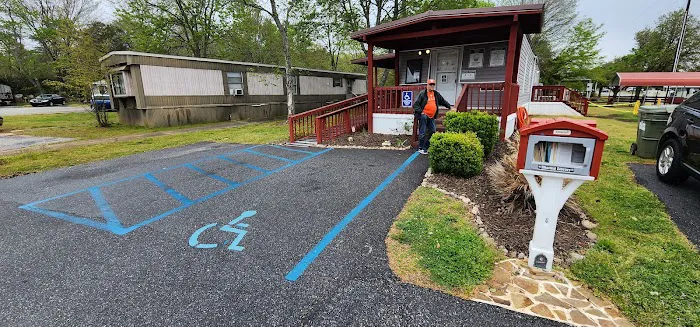 Sunbelt Mobile Home Park, LLC 2