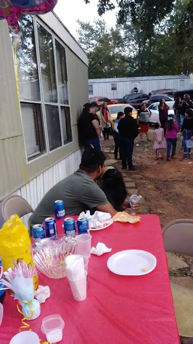 Sunbelt Mobile Home Park, LLC 7