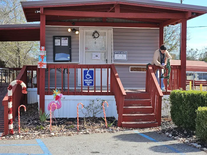 Sunbelt Mobile Home Park, LLC 8