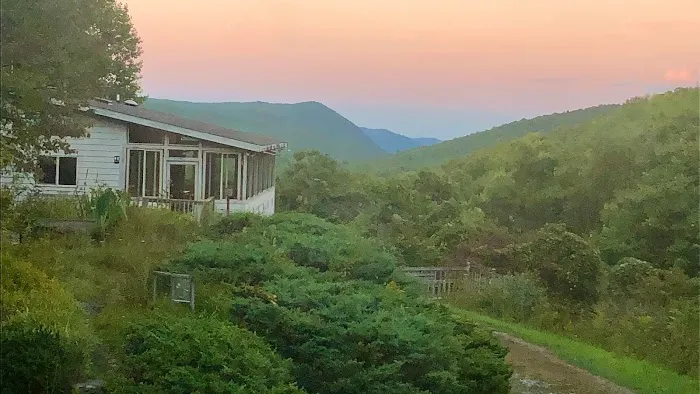 DuPont Bike Retreat 1