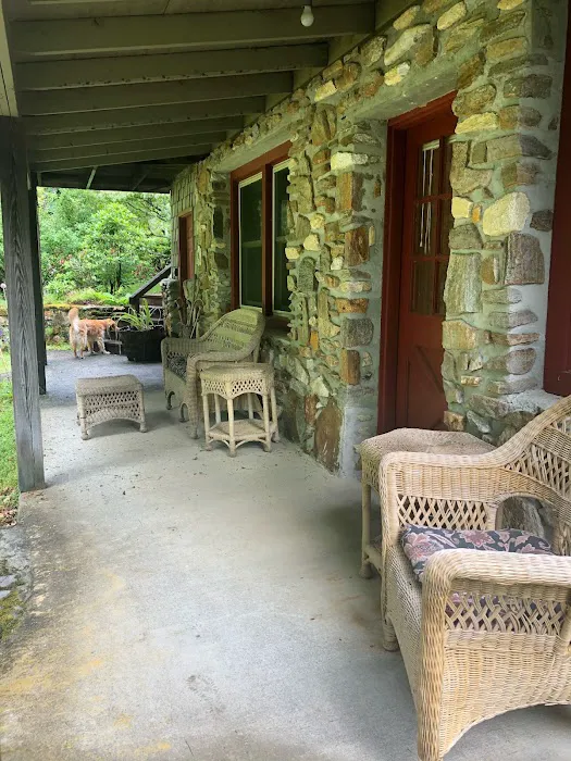 DuPont Bike Retreat 8