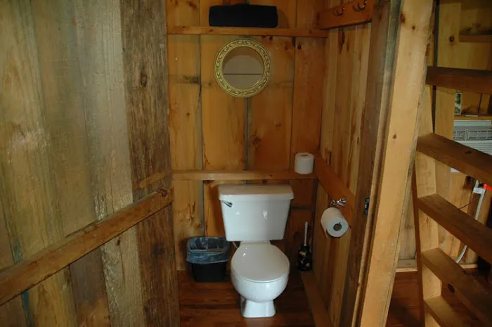 Rose Creek Campground & Cabins 4