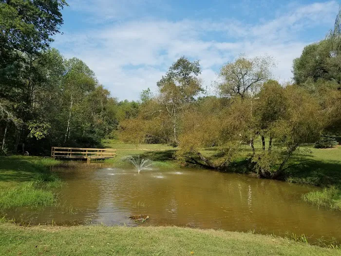 Rose Creek Campground & Cabins 9
