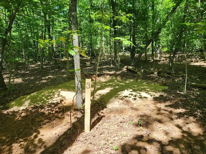 Cowee Campground 4