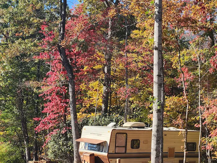 Cowee Campground 7